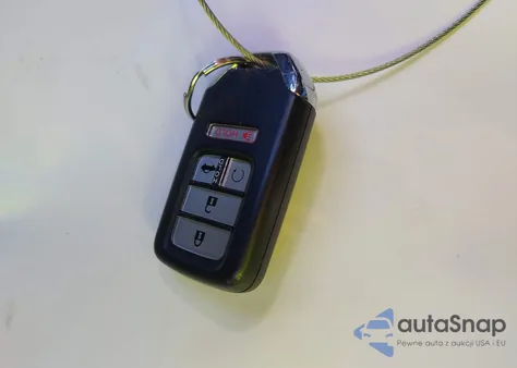 2021 Honda Civic Sport z USA, uszkodzony, nr VIN 2HGFC2F80MH540073